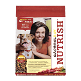 Rachel Ray Nutrish  premium dog food with real beef and brown rice Full-Size Picture